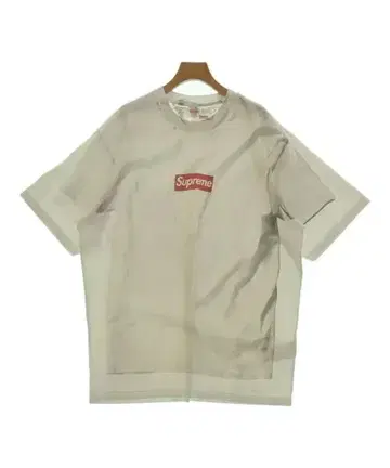 Supreme 티셔츠 남성용