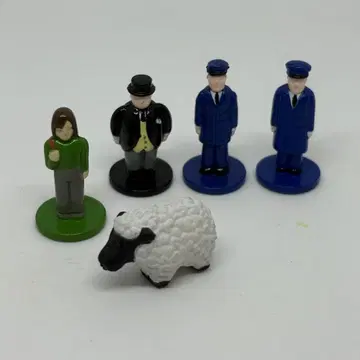 캡슐 프라레일 탑햄햇 경 역무원 릴리 히츠지