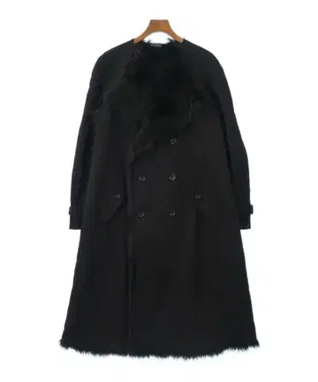 COMME des GARCONS HOMME PLUS 코트 (기타) 남성용
