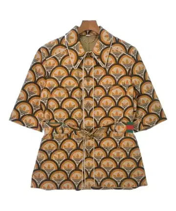 GUCCI 블루종 남성용