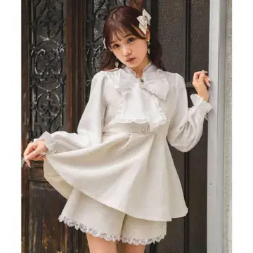 ROJITA 셋업