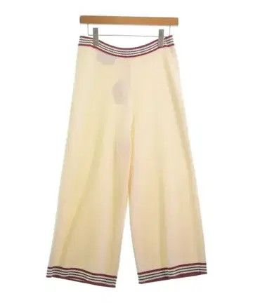 GUCCI 크롭 팬츠 여성용