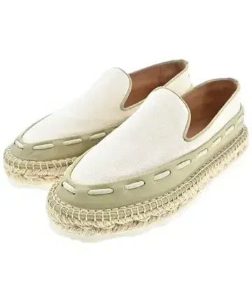 BOTTEGA VENETA 에스파드리유 여성용