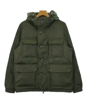 MONCLER 다운 자켓/다운 베스트 남성용