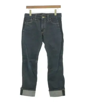 JUNYA WATANABE 데님 팬츠 여성용