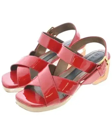 MARNI 샌들 여성용