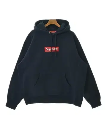 Supreme 후드티 남성용