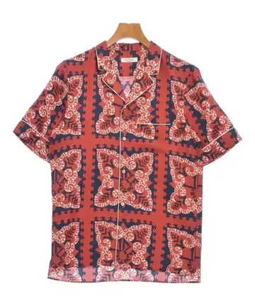 VALENTINO 캐주얼 셔츠 남성용