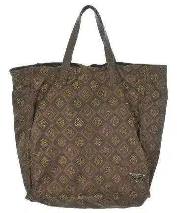 PRADA 토트백 여성용
