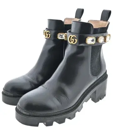 GUCCI 여성용 부츠