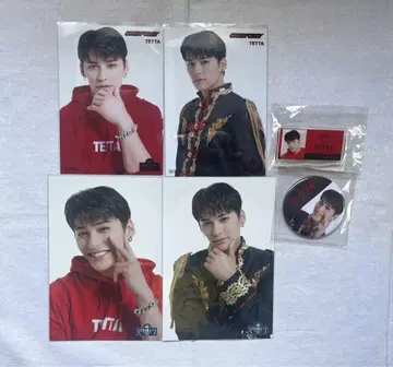 ONE N ONLY 원엔 테타 세키 테타 EBiDAN museum