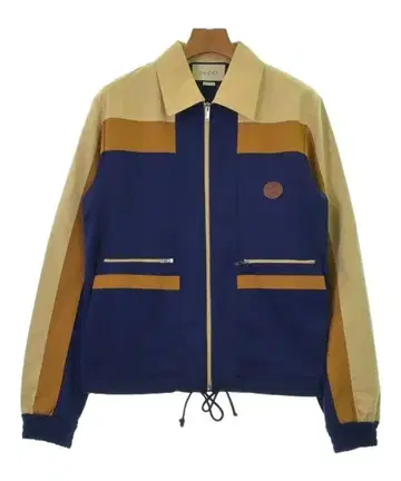GUCCI 블루종 남성용