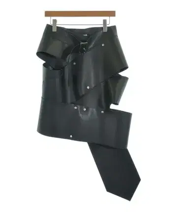 JUNYA WATANABE 롱 맥시 길이 스커트 여성용