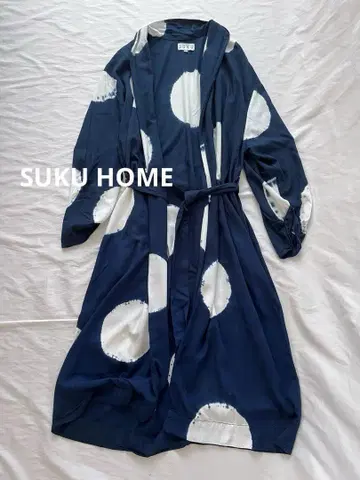 SUKU HOME 롱 가운 SUKU HOME 겉옷