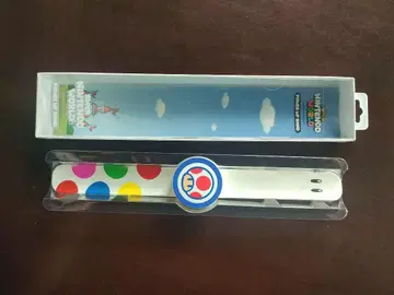 파워업 밴드 키노피오
