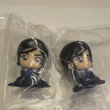 명탐정 코난 치지마세타이 모로후시 타카아키