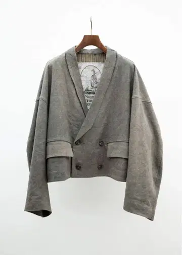 ZIGGY CHEN 23ss kimono 자켓 48 자켓