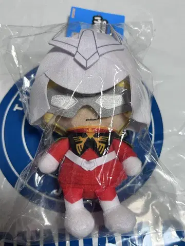 기동전사 건담 Chibi 누이 샤아 아즈나블