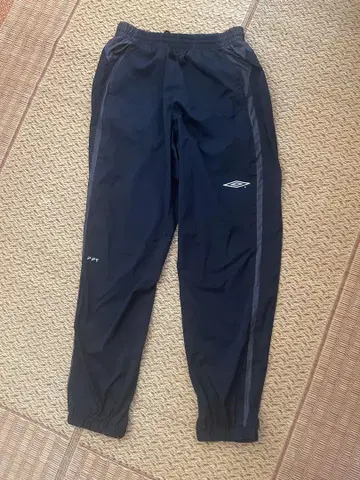 UMBRO 폴리에스테르 팬츠