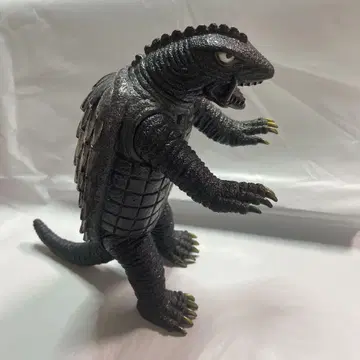 가메라 소프트 비닐 BANDAI 1991년