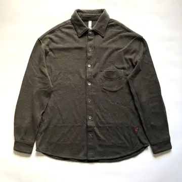 캐시미어 100% ain't yet anywhere 니트 셔츠 M