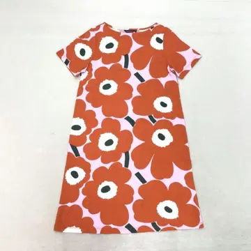 marimekko 마리메꼬 원피스