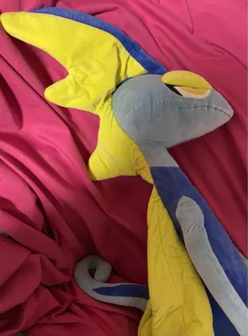 포켓몬 봉제 인형 에이전트 포켓몬 [인텔리온]