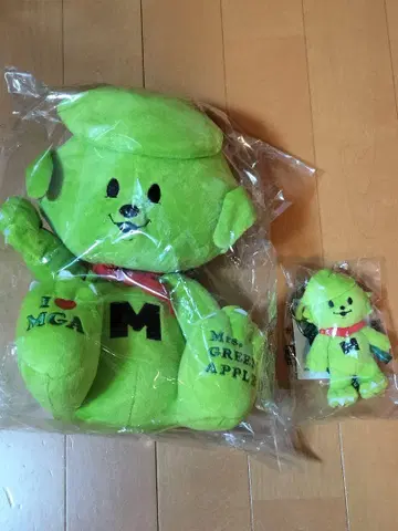 메멜 대&소 2세트
