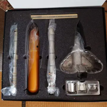 어른의 초합금 스페이스 셔틀