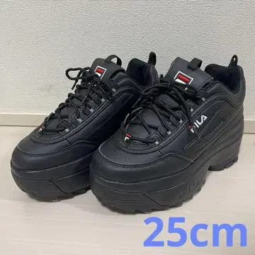 [ FILA ] Disruptor II Wedge / 디스럽터 2 웨지