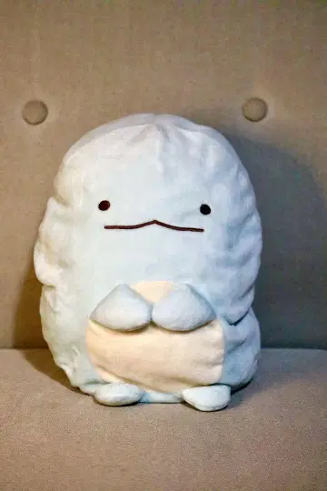 스미코구라시 [토카게] 봉제 인형