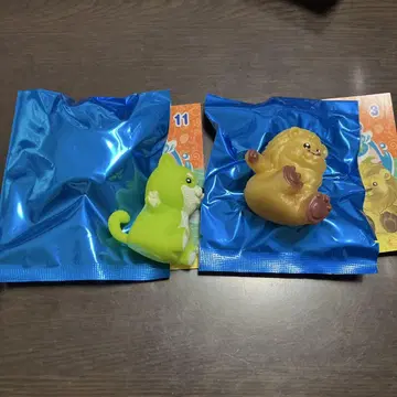 말랑말랑 프렌즈 가브리엘 닉 2개 세트