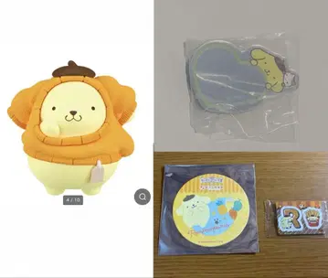 폼폼푸딩 묶음 판매