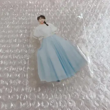 =LOVE 이코러브 제일복권 LAST상 아크릴 스탠드 사사키 마이카