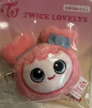 GIGO 모모 모블리 헤어핀 twice
