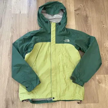 THE NORTH FACE 마운틴 후드티 M