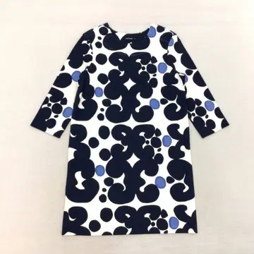 marimekko 마리메꼬 원피스