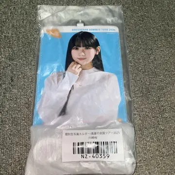 카와사키 벚꽃 브로마이드 홀더 여름 전국 투어 2025