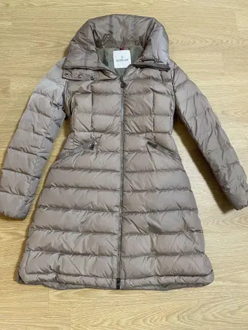 MONCLER 페라메테