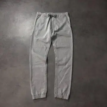 HQ081 pepe jeans : TAPER 스웨트 팬츠 w32