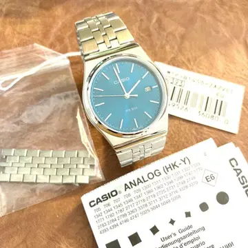 CASIO 카시오 블루 MTP-B145D