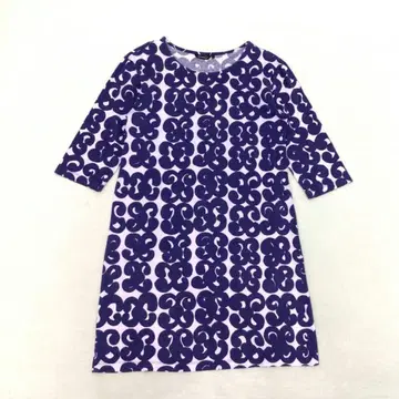 marimekko 마리메꼬 원피스 XS