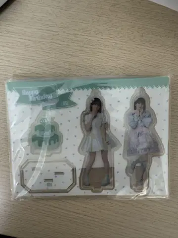 오기 나나 아크릴 스탠드 생일 2024 노이미