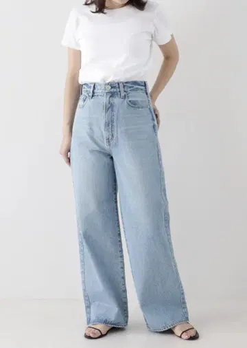 [ 미사용 새상품 ] NEEDBY heritage LUNA 24inch