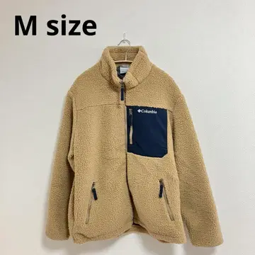 컬럼비아 슈가돔 자켓 플리스 자켓 남성용