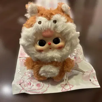 baby three 베이비 쓰리 리스