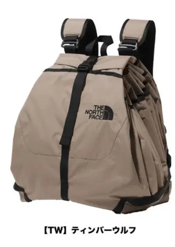 [새상품급] 더 노스 페이스 THE NORTH FACE 이스케이프 팩
