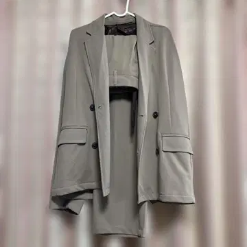 Lounge wear 셋업 베이지 S 사이즈
