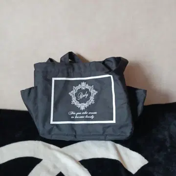 Rady 보냉 백 미사용 새상품