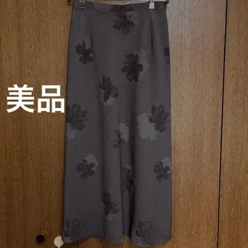 #롱 스커트 11호